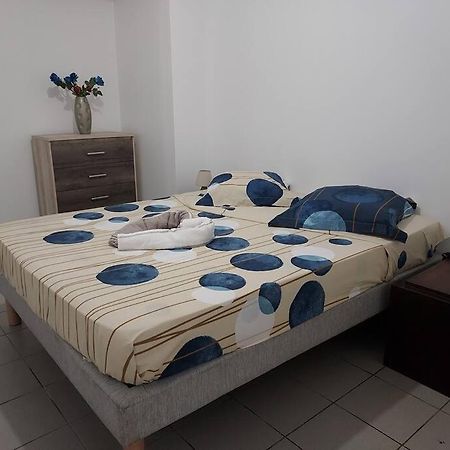 Appartement T2 Le Vallon Au Marin Martinique Le Marin Экстерьер фото