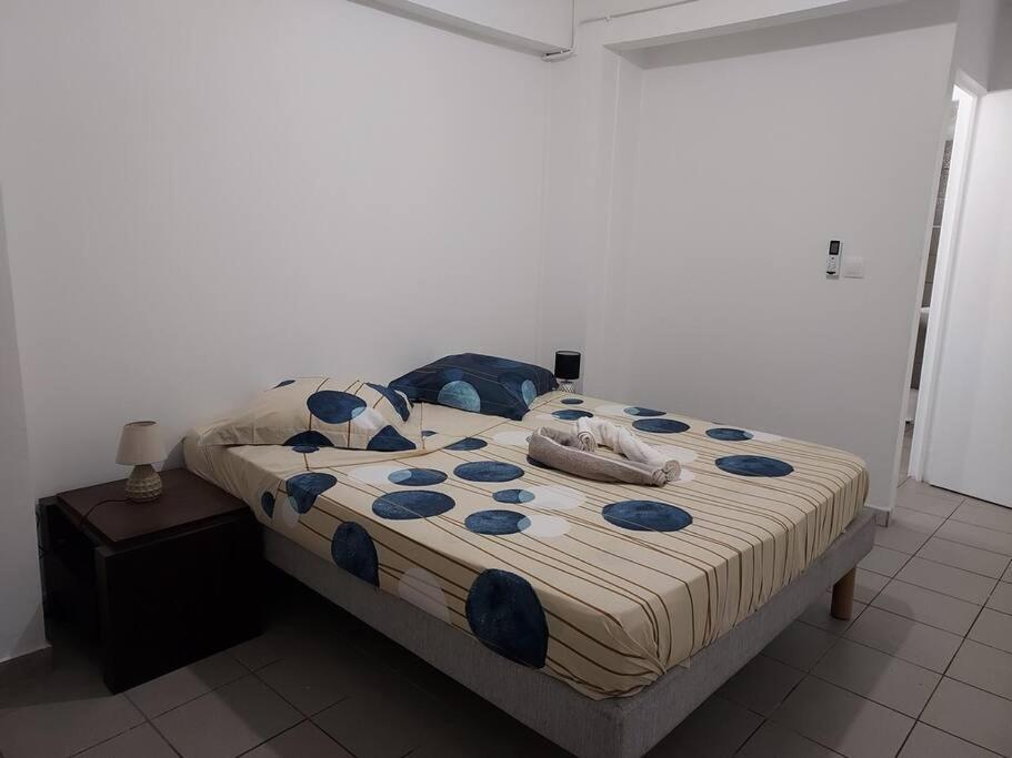 Appartement T2 Le Vallon Au Marin Martinique Le Marin Экстерьер фото